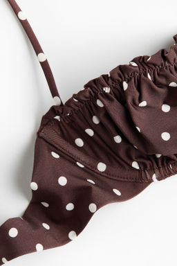 Top de bikini - H&m фото 8