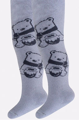 Махровые колготки для мальчика Брестские  фото 7