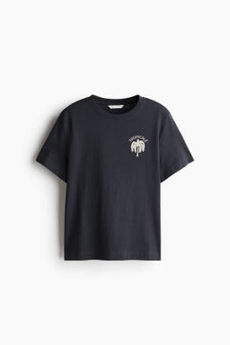 Camiseta con estampado - H&m фото 4