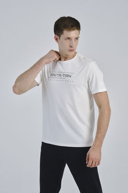 Футболка Белый