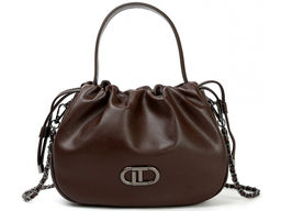 Сумка женская Lanotti 5839/кэмел