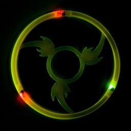 Каталка Запуск, световая, цвета МИКС - Simaland фото 3