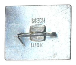 Значок Сочи Автовокзал