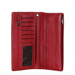 Кошелек 9908-1806 red Vermari