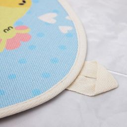 Сетка для хранения игрушек в ванной с петелькой Лошадка - Крошка я фото 4