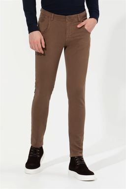 U. S. Polo Assn Мужские брюки из кокосовой ткани - U.s. polo assn фото 2