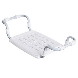 Сиденье в ванну раздвижное (пластик) СВ5 - Nika фото 6