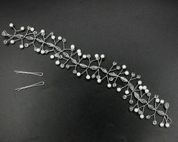 Украшение для прически F968977507250