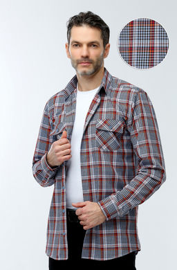 Рубашка 24-59-Б-05