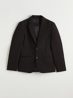 Erkek ?ocuk Blazer Ceket