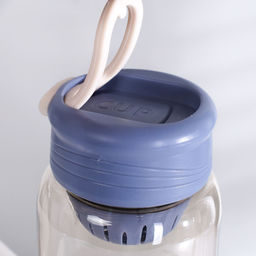 Бутылка для воды спортивная Woohooo Summer 800 ml/ уп60 - ГалеонТрейд фото 5