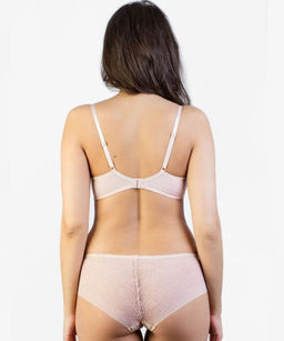 -10% Трусы Valeria 020016-1 черное на пионе  фото 7