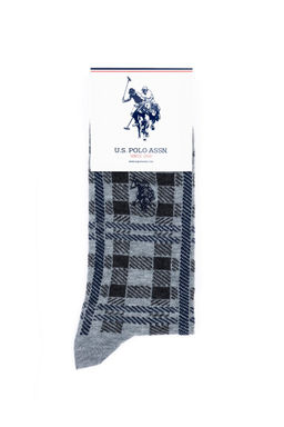 Набор из двух мужских носков - U.s. polo assn фото 8