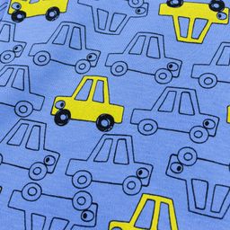 Боди интерлок 1237200606 - Youlala фото 2