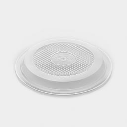 Цена за 2 шт. Набор пластиковой одноразовой посуды на 3 персоны Не ЗАБЫЛИ!