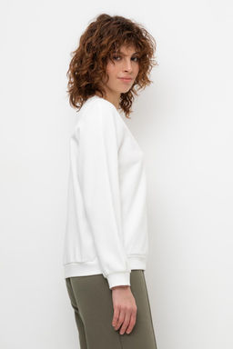 ЕВТ 3244/сахар джемпер жен