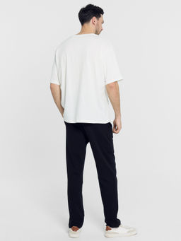 Футболка мужская в белом цвете белый 111772 - Mark formelle фото 5