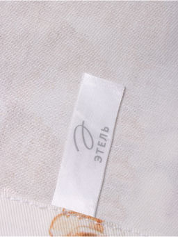 Скатерть Этель Уютные коты, 220?147 см, 100% хлопок, саржа 190 г/м?