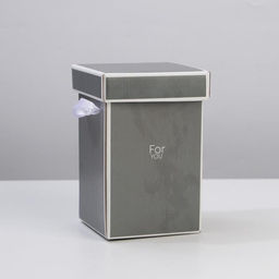 Коробка складная Для тебя, 10 18 см - Дарите счастье фото 2