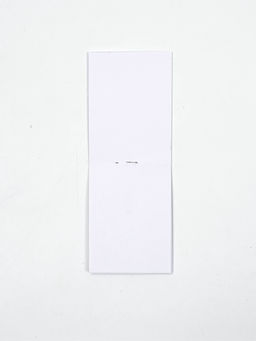 Подарочный набор, блокнот А7, 16 л., деревянный брелок Юному защитнику - Artfox фото 5