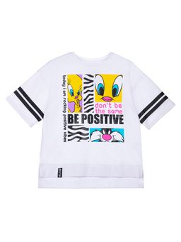 PlayToday / Футболка для девочки фото 5