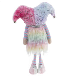 Игрушка набивная "Гном", L26 W13 H48 см