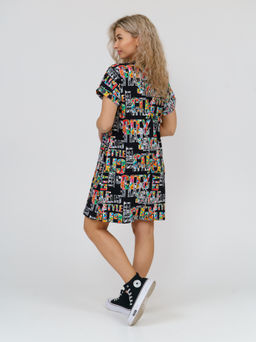 532 Туника "CITY"