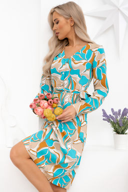 Платье Open Style 6732 платье