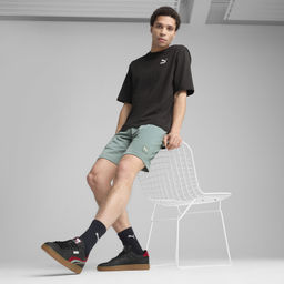 Шорты взрослые