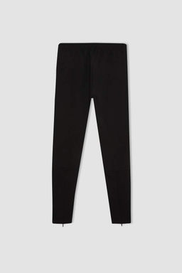 DeFactoFit Спортивные брюки узкого кроя с двумя карманами  фото 10