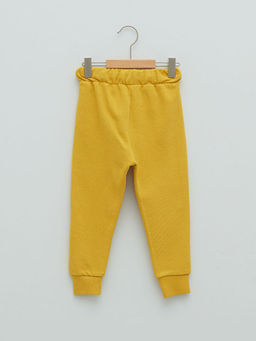 Beli Lastikli Basic Erkek Bebek Jogger E?ofman Alt? - Waikiki фото 2