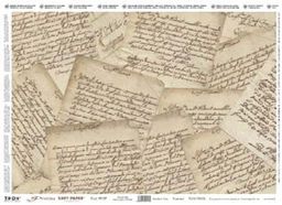 To-Do бумага Mini Soft Precious 35 x 50 см 10 шт. СК/Распродажа 99157 / TD002