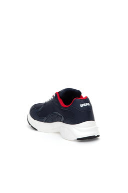 Kad_n Lacivert Ayakkab_ - U.s. polo assn фото 10