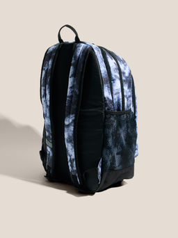 Рюкзак PUMA PUMA ACADEMY AOP Backpack Артикул 4555983, черный