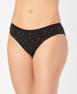 Трусы женские слипы Cherry Girl 61517 хлопок, эластан размеры S, M, L, XL  фото 7