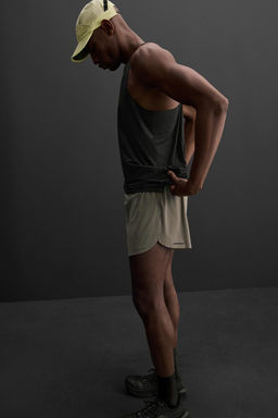 RUNNING SHORTS - Zara фото 15