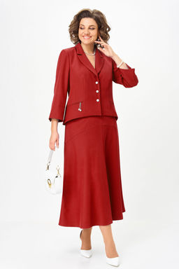 Костюм LADY SECRET 25106 алый