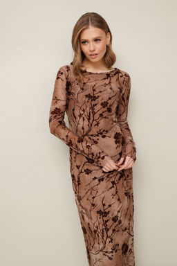 Платье Pur Pur 11-332  фото 2