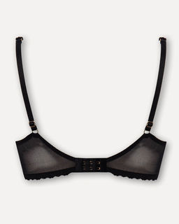 Бюстгальтер с кружевом - Deseo фото 7