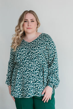 Блуза женская - Jp фото 3