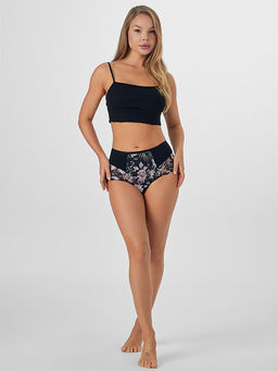 Цена за 2 штуки! ТРУСЫ ЖЕНСКИЕ - Mark formelle фото 6