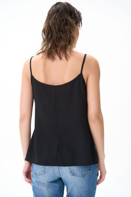 Топ Лекси (черный) - Эльза фото 6