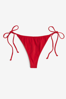 Braga de bikini con lazada - H&m фото 2