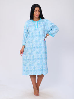 М66 Сорочка Шарм (ассорти) - Иванушка-трикотаж фото 3