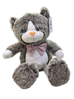 Котик с длинными лапками, 35см (Белоруссия)