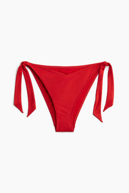 Braga de bikini con lazada - H&m фото 4