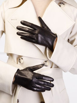 Перчатки женские б/п IS00410 - Eleganzza фото 7