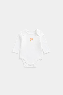 MOTHERCARE / Боди-топ 3 шт фото 4