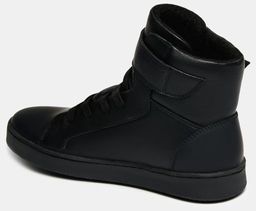 Ботинки подростковые RALF RINGER/873226ЧН/Черный  фото 3