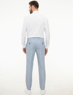 A__k Mavi Ex. Slim Fit Kuma_ Pantolon - Pierre cardin фото 3